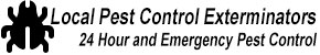 Escambia County Exterminators